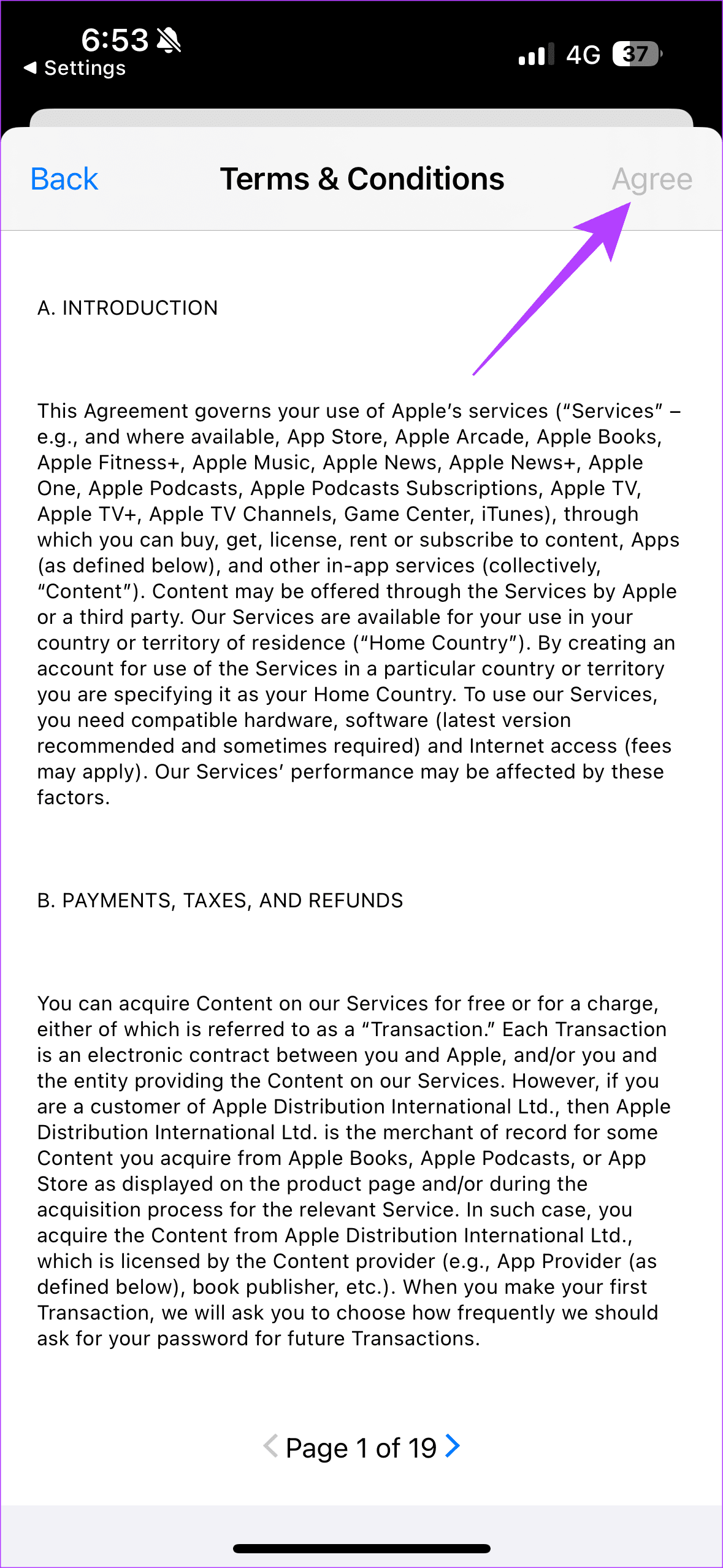 วิธีดาวน์โหลดแอปที่ไม่มีให้บริการในภูมิภาคของคุณบน iPhone