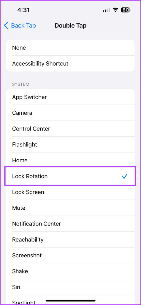 20+ คุณสมบัติที่ซ่อนอยู่บน iPhone ที่ Apple จะไม่บอกคุณ