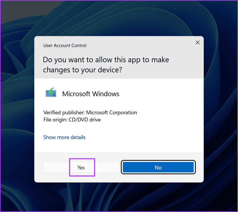 Top 7 manieren om het ontbrekende probleem van de Copilot in Windows 11 op te lossen