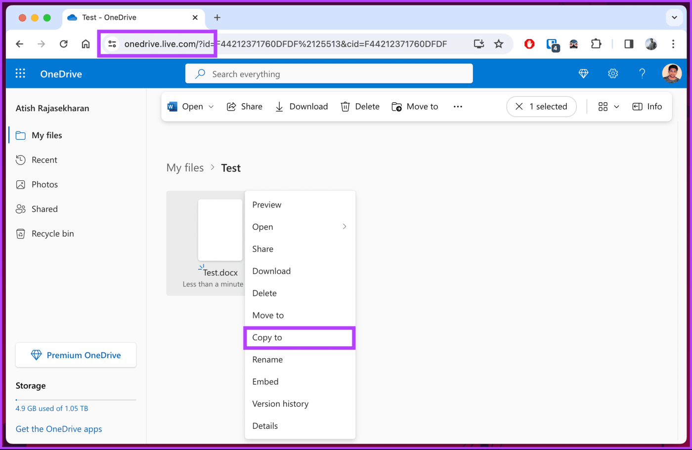 6 modi per duplicare un documento Word su qualsiasi dispositivo