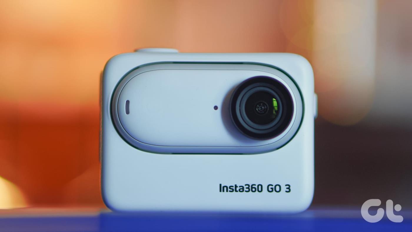 Insta360 GO 3 評測：運動攝影機的類固醇