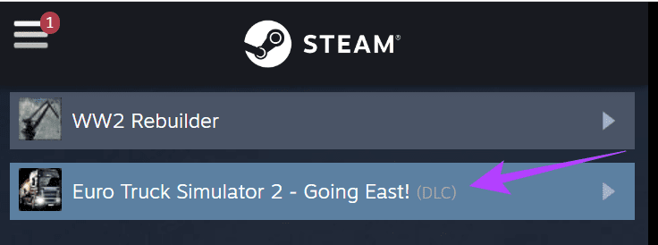 วิธีติดตั้งและจัดการ DLC บน Steam