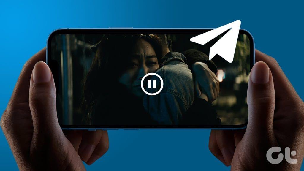 iPhone で Telegram からダウンロードしたビデオを視聴する 4 つの方法