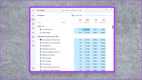 Windows에서 Discord RTC 연결 및 경로 없음 오류를 해결하는 10가지 방법