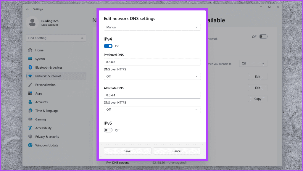 Windows에서 Discord "RTC 연결" 및 "경로 없음" 오류를 해결하는 10가지 방법