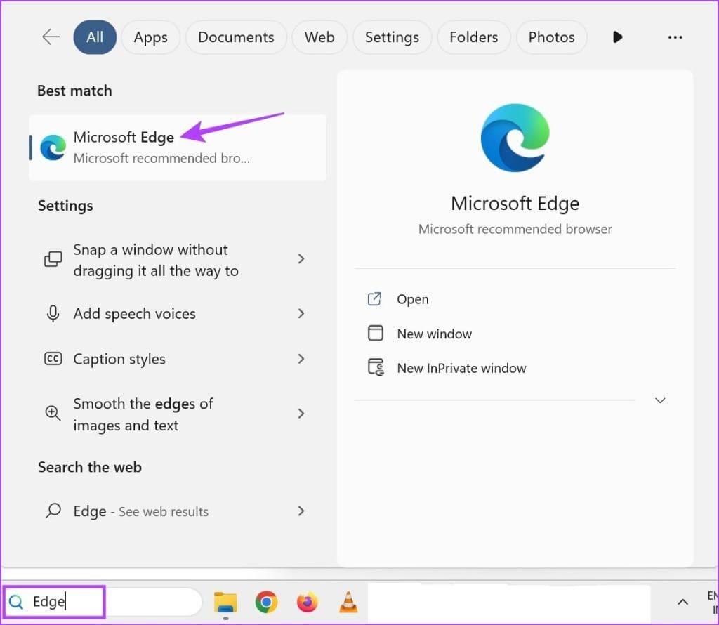 6 beste oplossingen voor Microsoft Edge werkt niet op iPhone, iPad en Mac