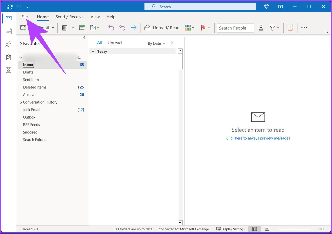 วิธีเชื่อมต่อปฏิทิน Outlook กับ Google Calendar: 7 วิธีที่ดีที่สุด