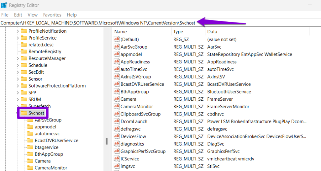 6 วิธียอดนิยมในการแก้ไข Windows PC Stuck on โปรดรอหน้าจอ GPSVC