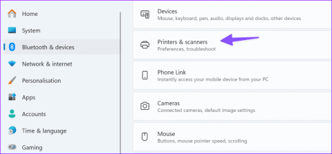 Comment imprimer plusieurs fichiers sous Windows 11