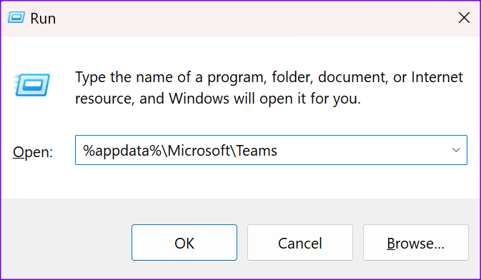 I 10 modi principali per risolvere il problema con Microsoft Teams che non riesce ad aprire i file su Windows