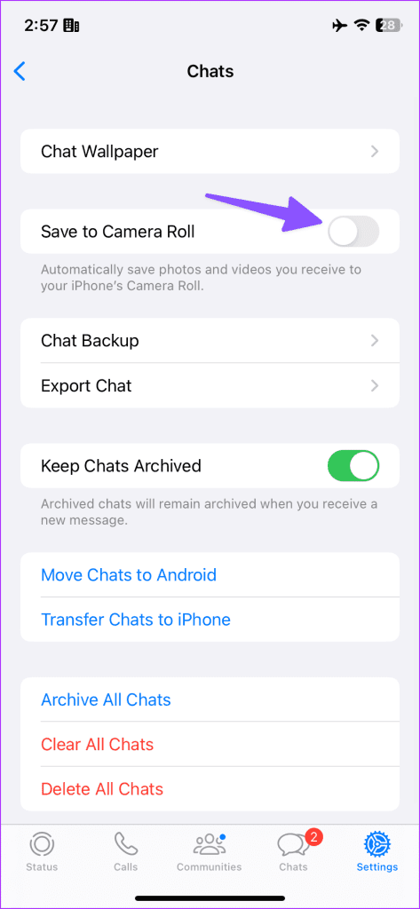修復 WhatsApp 影片無法在 iPhone 和 Android 上播放的 9 種方法