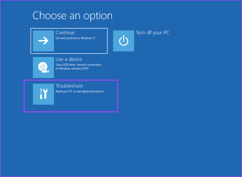 Top 7 oplossingen voor Foutcode 0xc0000001 in Windows 10 en 11