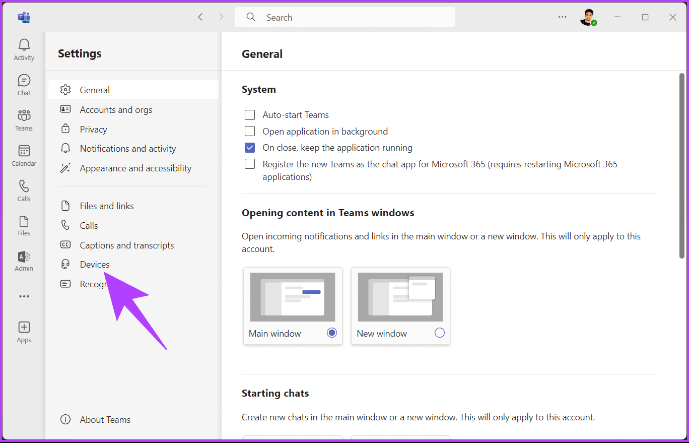 Come testare l'audio in Microsoft Teams