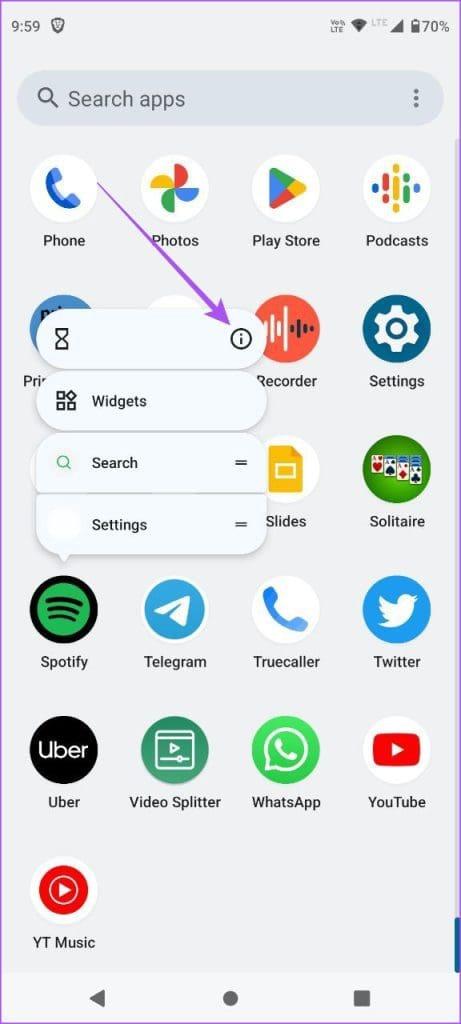 أفضل 7 إصلاحات لعدم تشغيل Spotify للأغاني التي تم تنزيلها على Android وiPhone