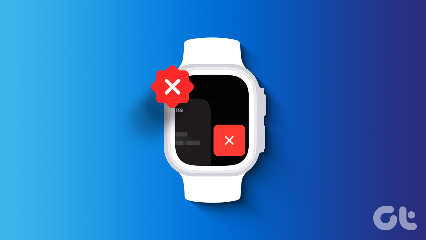Jak zamykać aplikacje na Apple Watch (aktualizacja systemu watchOS 10)