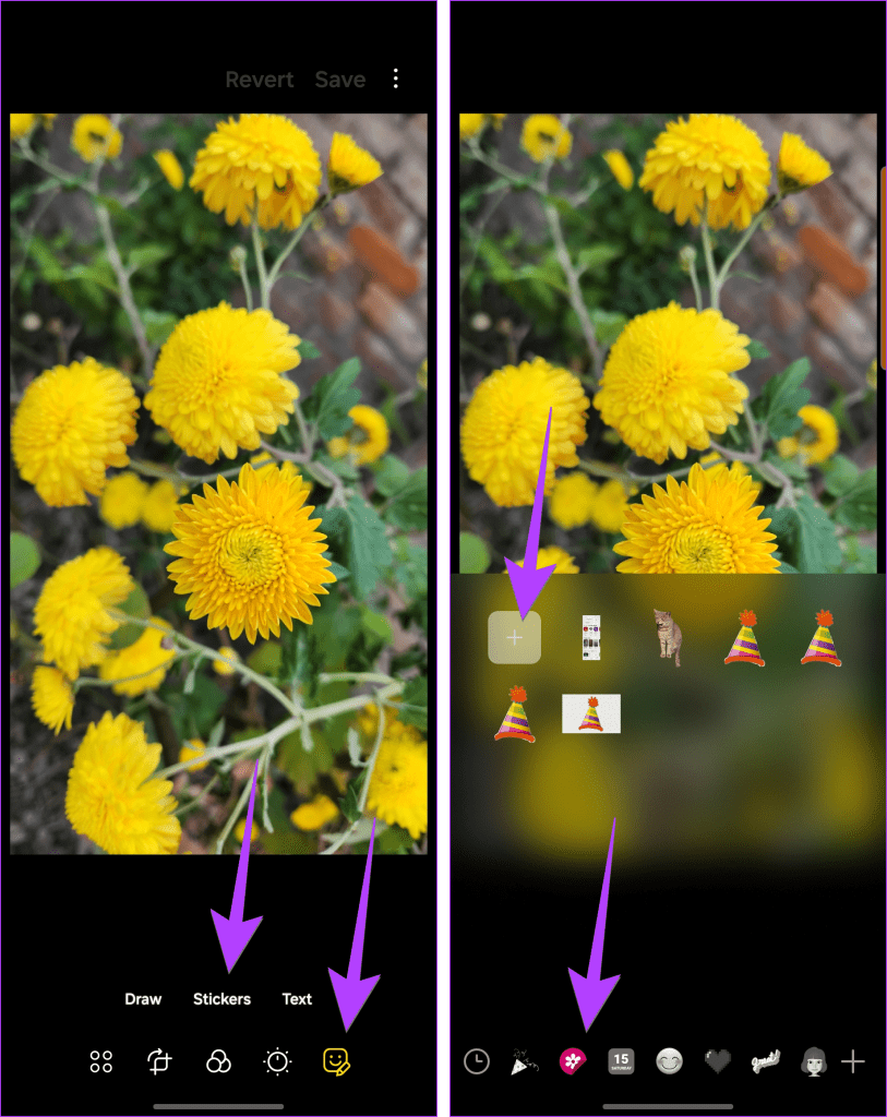Hoe u afbeeldingen op Android kunt kopiëren en plakken