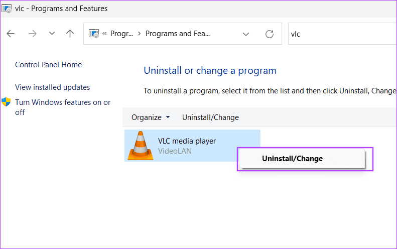 VLC 無法在 Windows 11 中播放 MKV 檔案的 7 大修復
