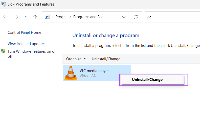 Las 7 soluciones principales para VLC que no reproduce archivos MKV en Windows 11