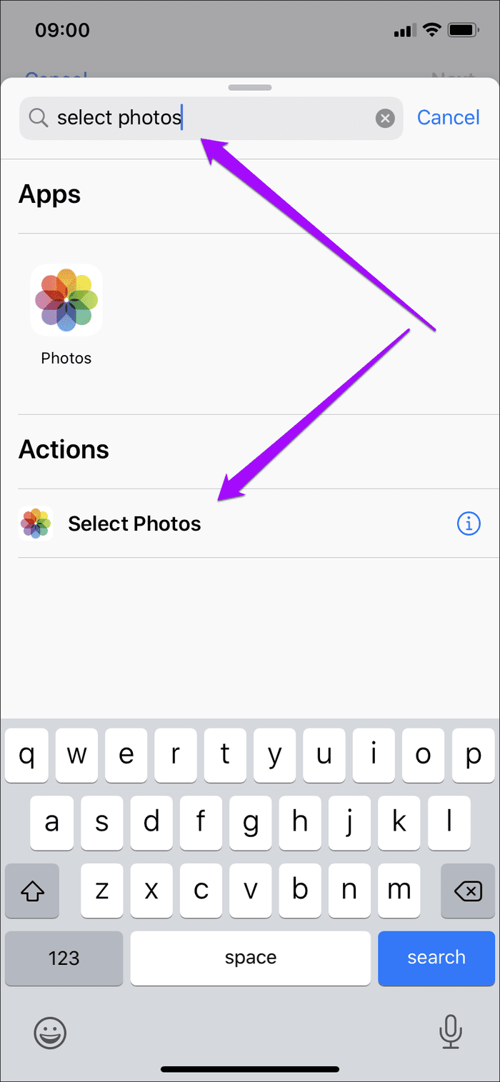 Comment convertir facilement des images JPG en images HEIC sur iPhone