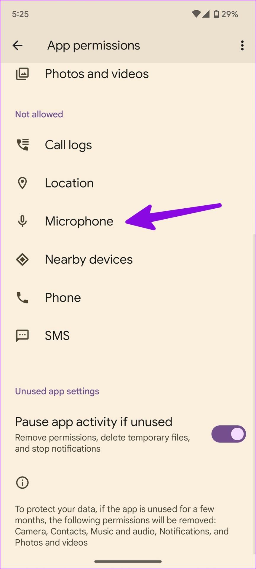 Oito principais maneiras de consertar o microfone do WhatsApp que não funciona no iPhone e Android
