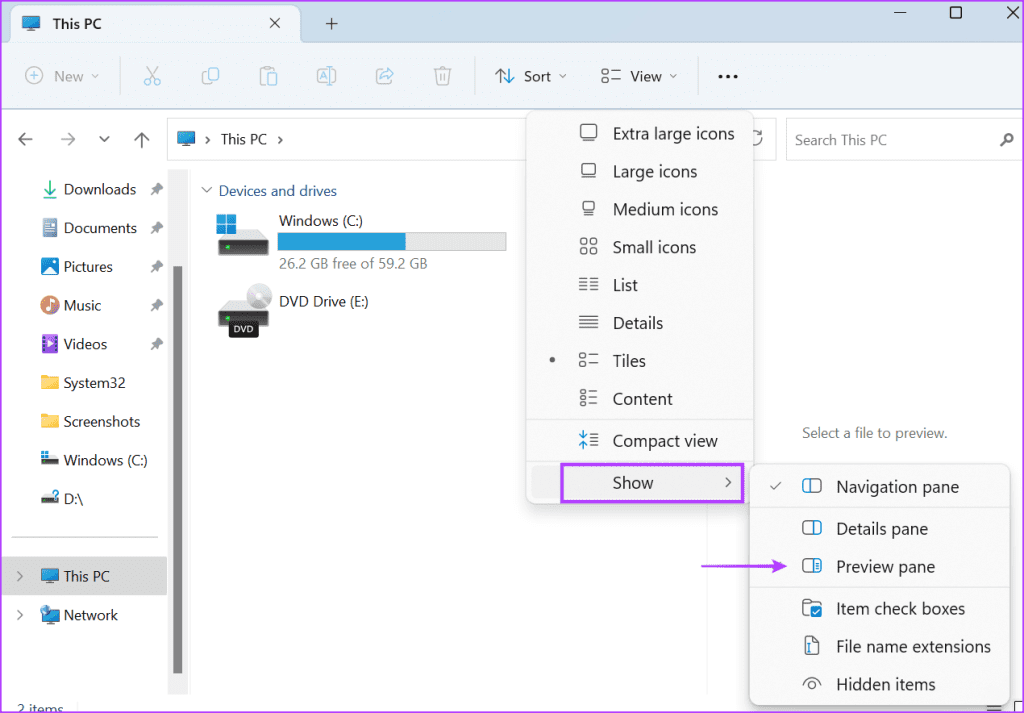 修復 Windows 中「檔案已在另一個程式中開啟」錯誤的 8 種主要方法