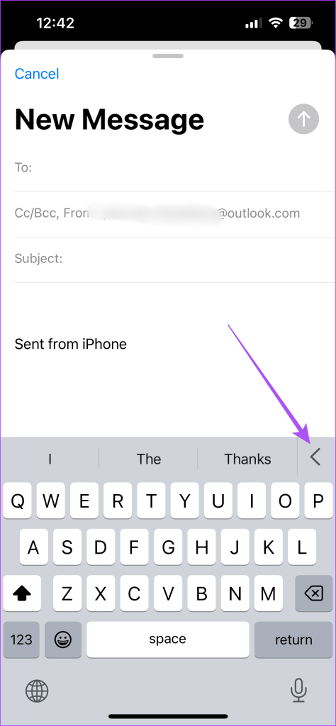 Comment joindre des photos à un e-mail dans l'application Mail sur iPhone, iPad et Mac