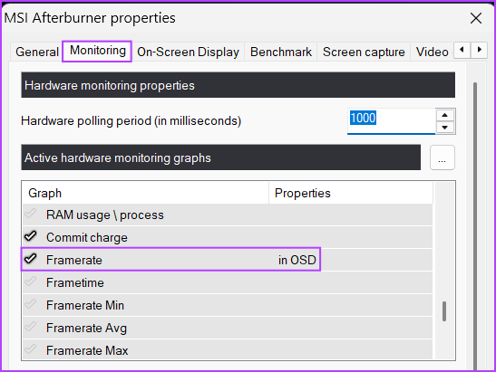 5 วิธีด่วนในการแสดง FPS Counter ใน Windows 11