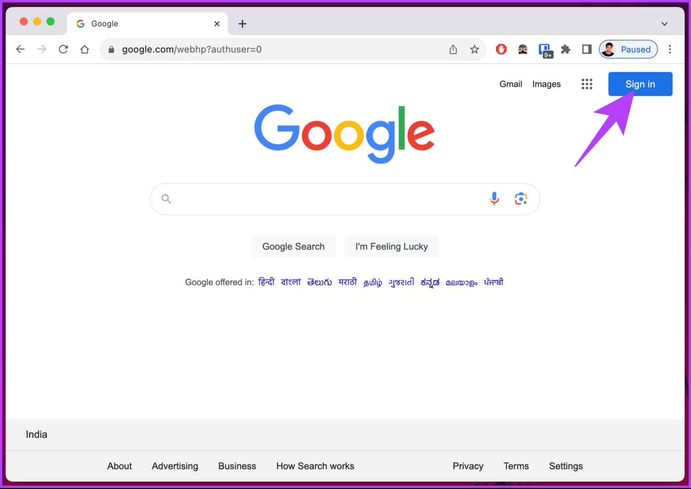 Comment modifier le compte Google par défaut sur ordinateur et mobile