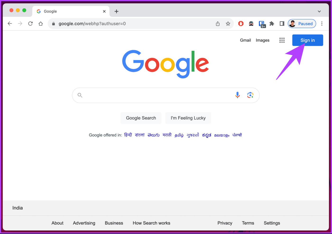 Come modificare l'account Google predefinito su desktop e dispositivi mobili