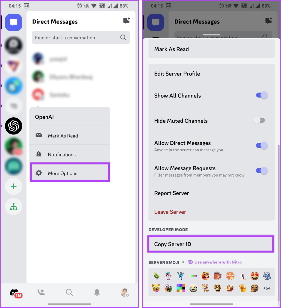 Discord サーバーを報告する方法: 決定版ガイド