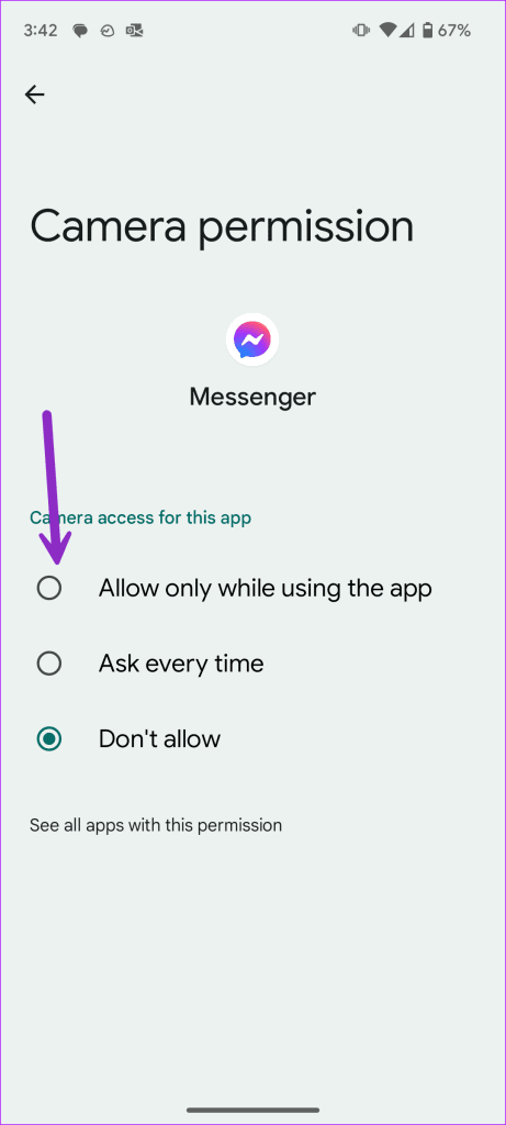 Les 11 meilleures façons de résoudre les appels Facebook Messenger ne fonctionnant pas sur iPhone et Android