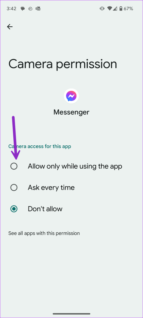 修復 Facebook Messenger 通話無法在 iPhone 和 Android 上運行的 11 種方法