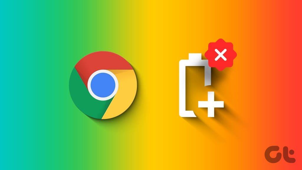 كيفية تعطيل وضع الكفاءة لمتصفح Google Chrome على نظام التشغيل Windows 11