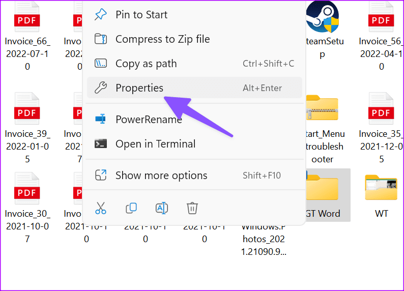 As 14 principais maneiras de corrigir a pesquisa do File Explorer que não funciona no Windows 11