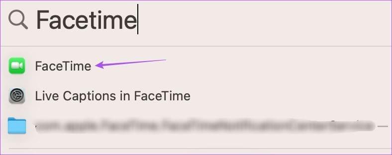 8 migliori soluzioni per l'isolamento vocale che non funziona in FaceTime