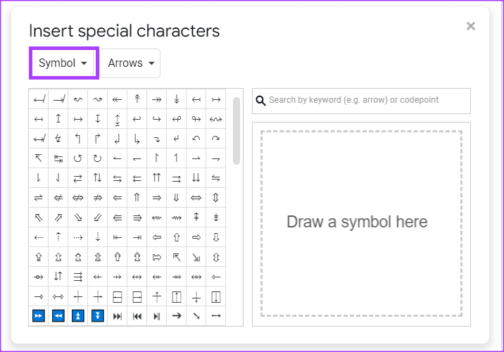 在 Google 文件中插入表情符號的 7 種最佳方法