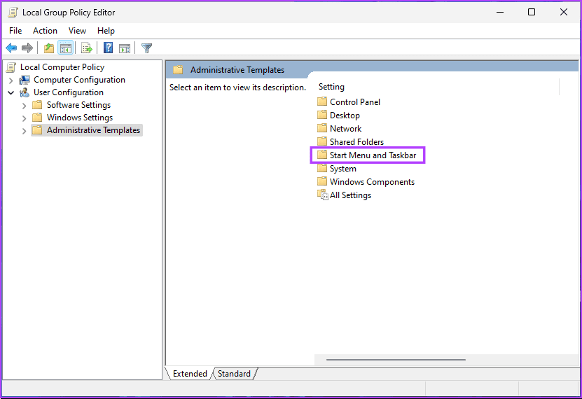 4 formas de desagrupar los iconos de la barra de tareas en Windows 11