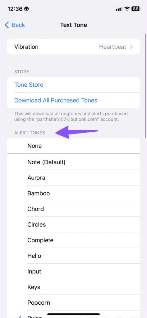5 modi per risolvere lassenza di audio durante la ricezione di testo su iPhone