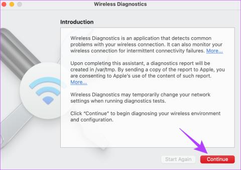 6 طرق لإصلاح استمرار انقطاع اتصال Wi-Fi في جهاز Mac