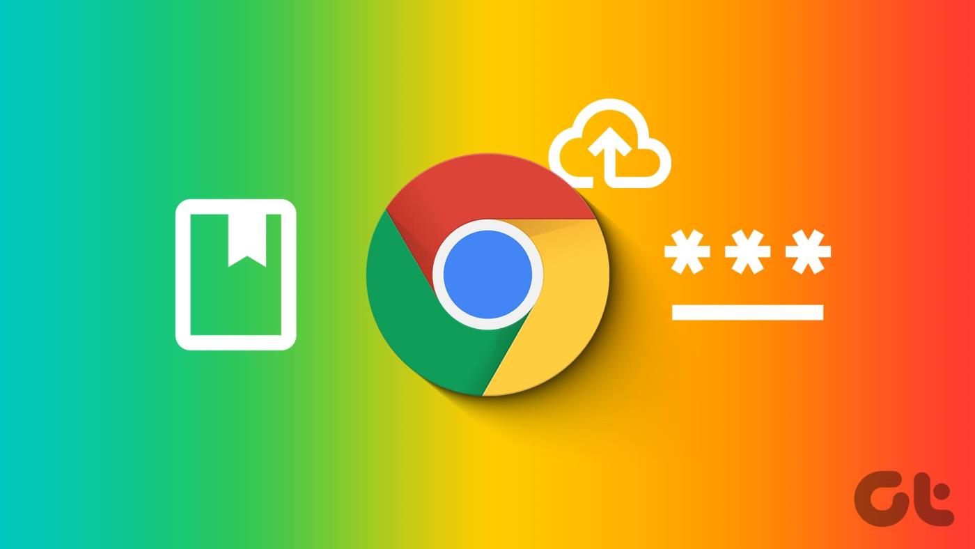 Chrome 북마크 및 비밀번호를 내보내는 4가지 방법
