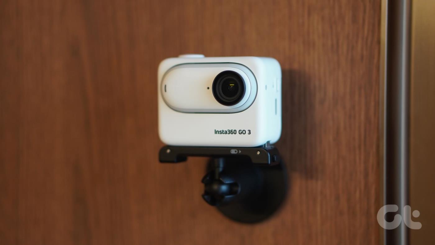 Insta360 GO 3 評測：運動攝影機的類固醇