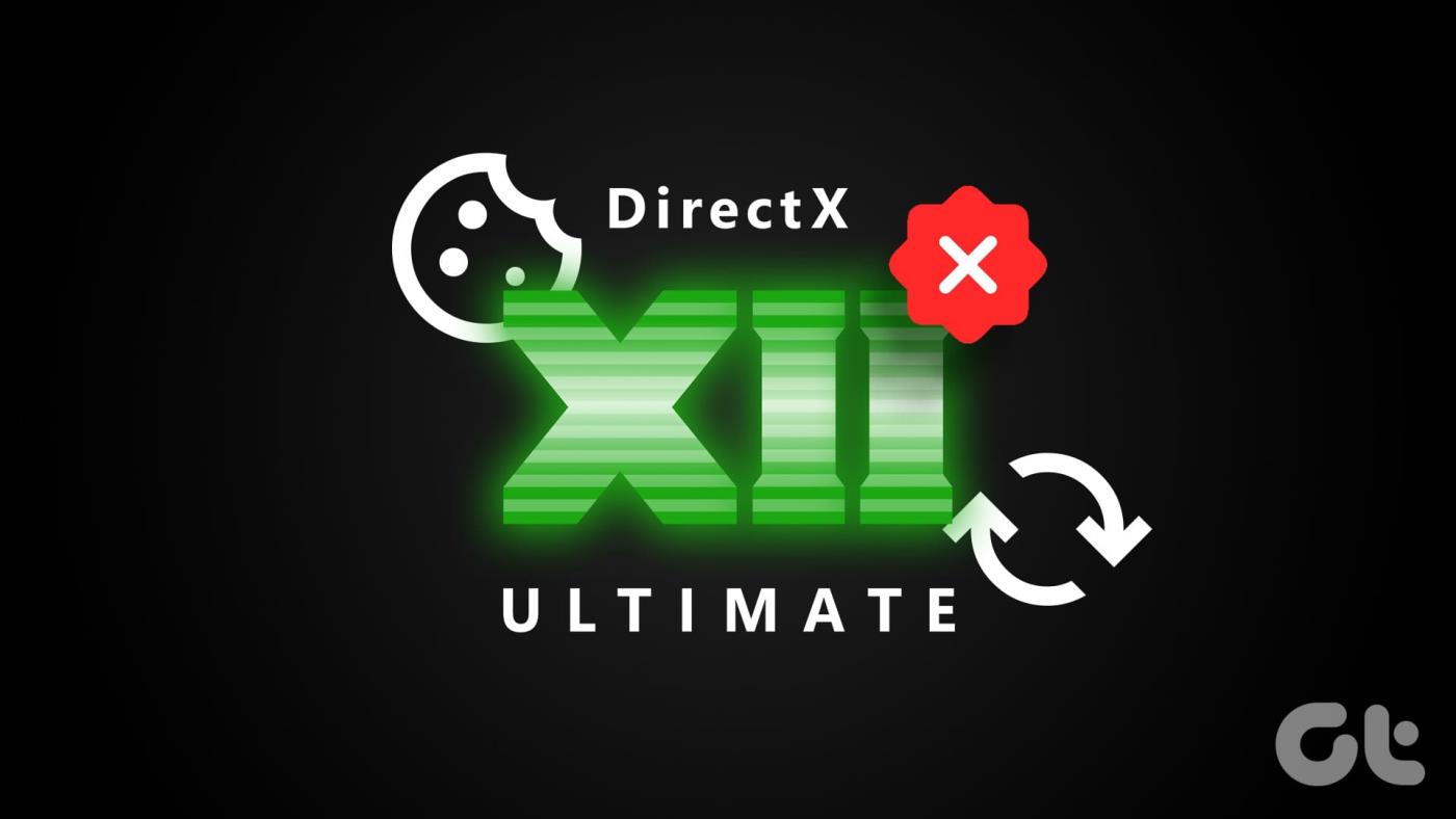 Come cancellare la cache dello shader DirectX su Windows 11