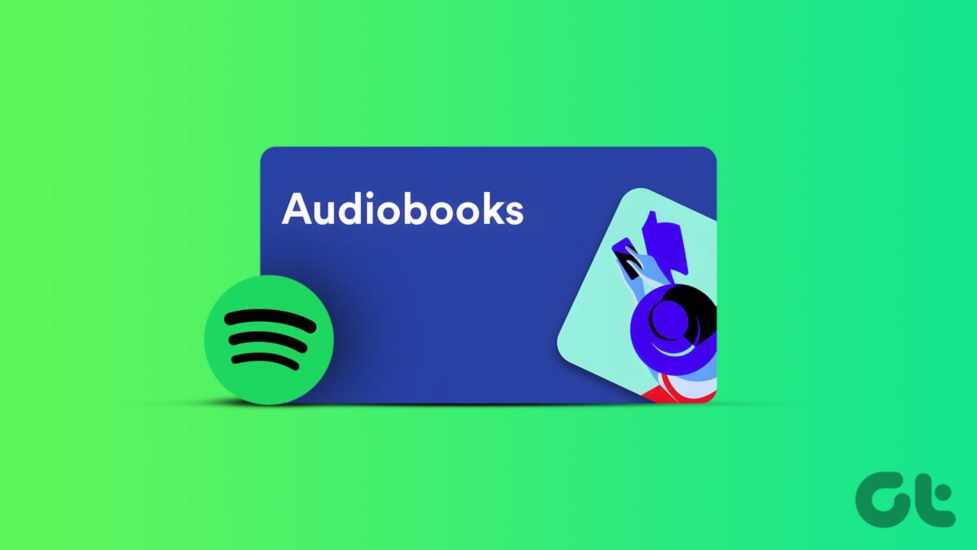 Jak kupować i słuchać audiobooków w Spotify