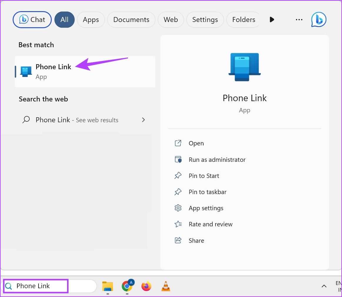 Hoe u de Windows 11 Phone Link-app kunt repareren die niet werkt met de iPhone