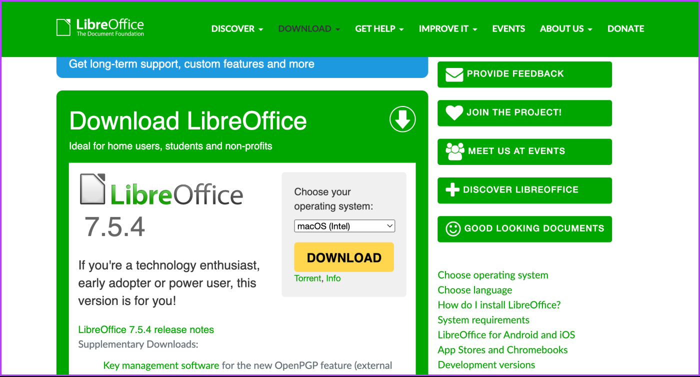 8 طرق عمل للحصول على Microsoft Office مجانًا