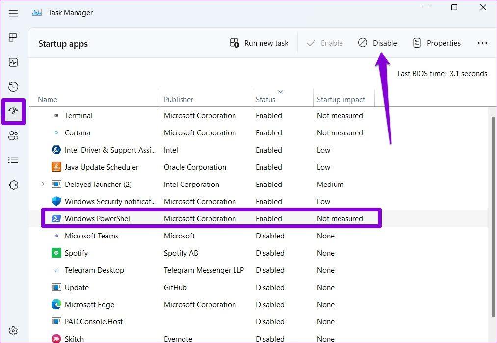 8 วิธียอดนิยมในการแก้ไข PowerShell ช่วยให้ป๊อปอัปบน Windows 11