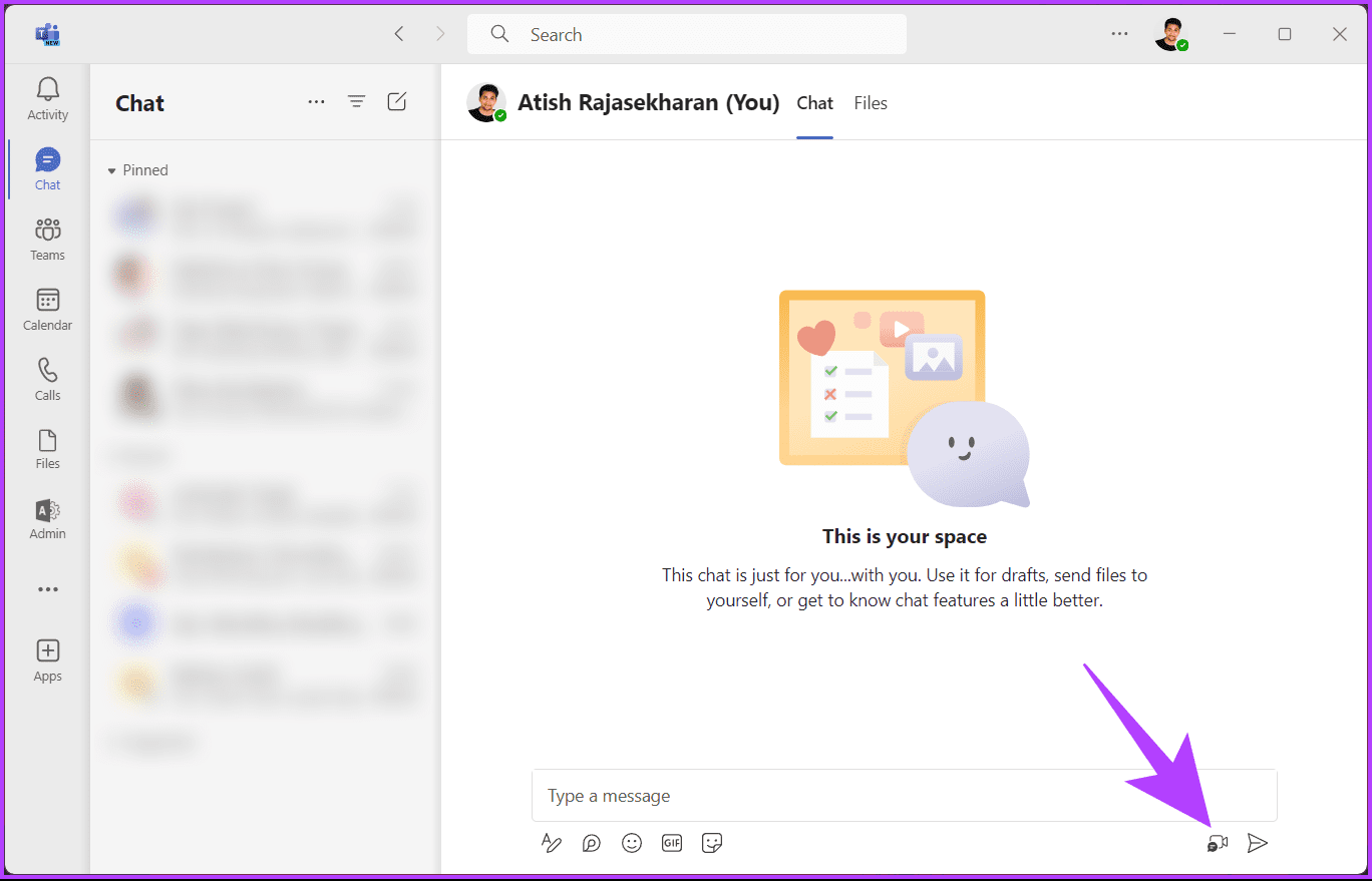 Come testare l'audio in Microsoft Teams