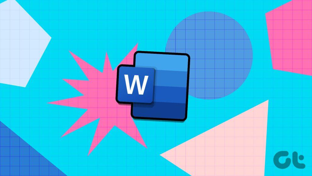 Cómo agregar y editar formas en Microsoft Word