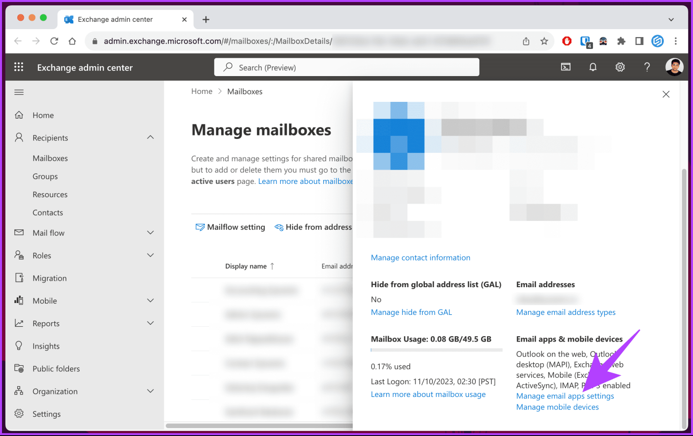 8 طرق لإصلاح خطأ Outlook 500 "حدث خطأ ما"