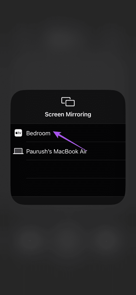 5 meilleures solutions pour Apple TV bloquée sur l'écran AirPlay